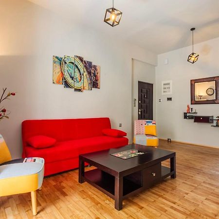 Cuckoo'S Nest - Kalamata City Centre Luxury Esterno foto