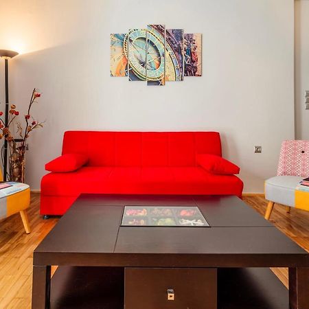 Cuckoo'S Nest - Kalamata City Centre Luxury Esterno foto