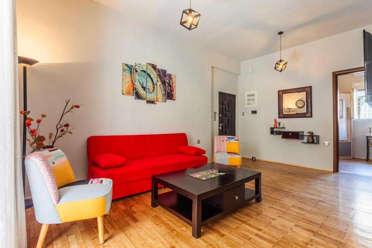 Cuckoo'S Nest - Kalamata City Centre Luxury Esterno foto