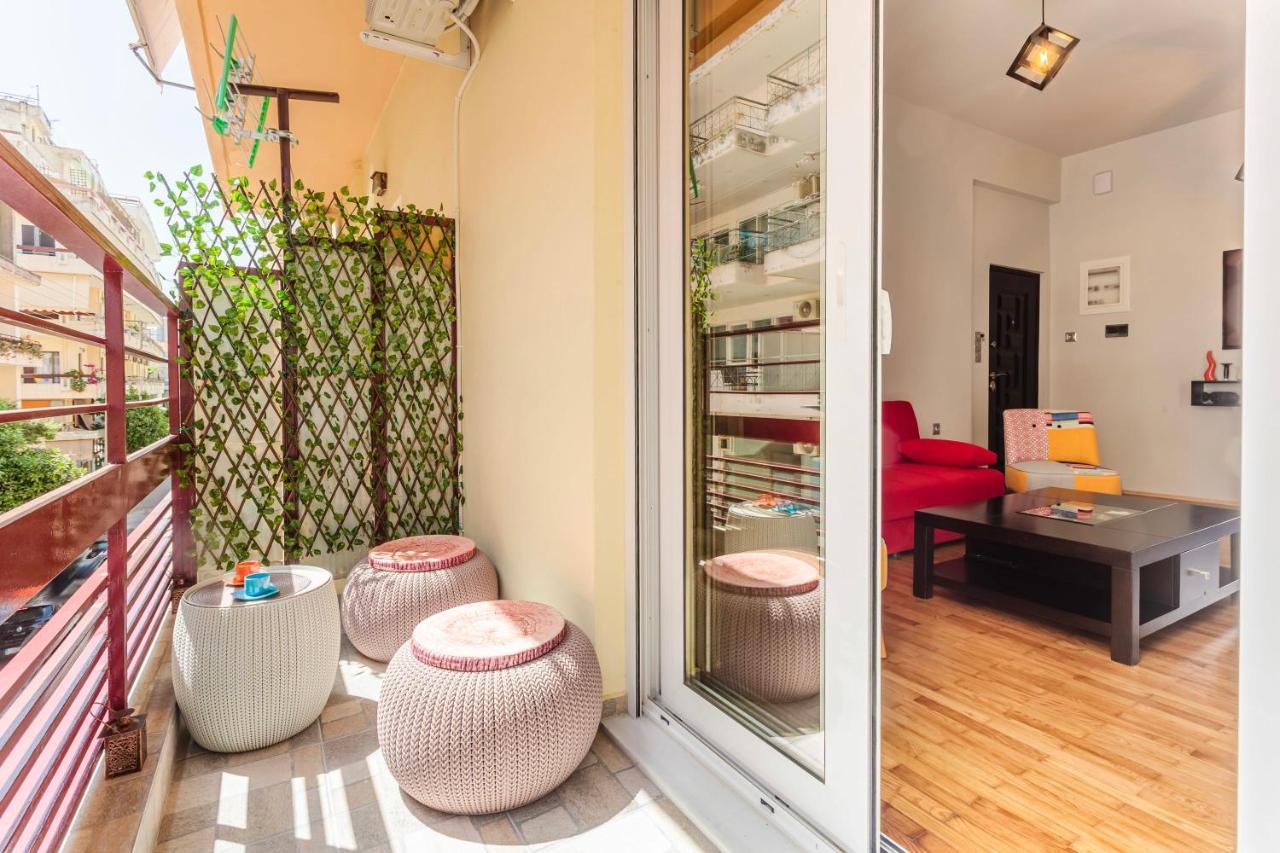 Cuckoo'S Nest - Kalamata City Centre Luxury Esterno foto