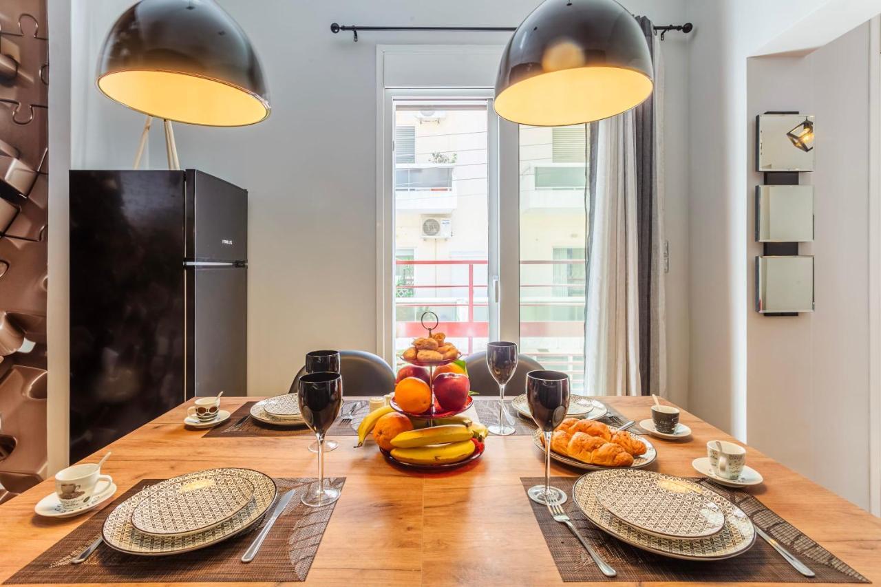 Cuckoo'S Nest - Kalamata City Centre Luxury Esterno foto