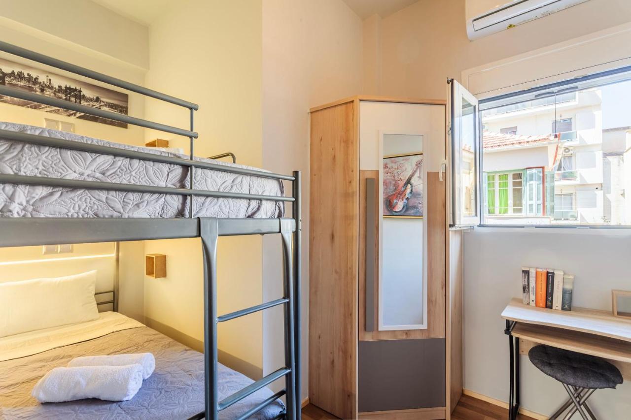 Cuckoo'S Nest - Kalamata City Centre Luxury Esterno foto