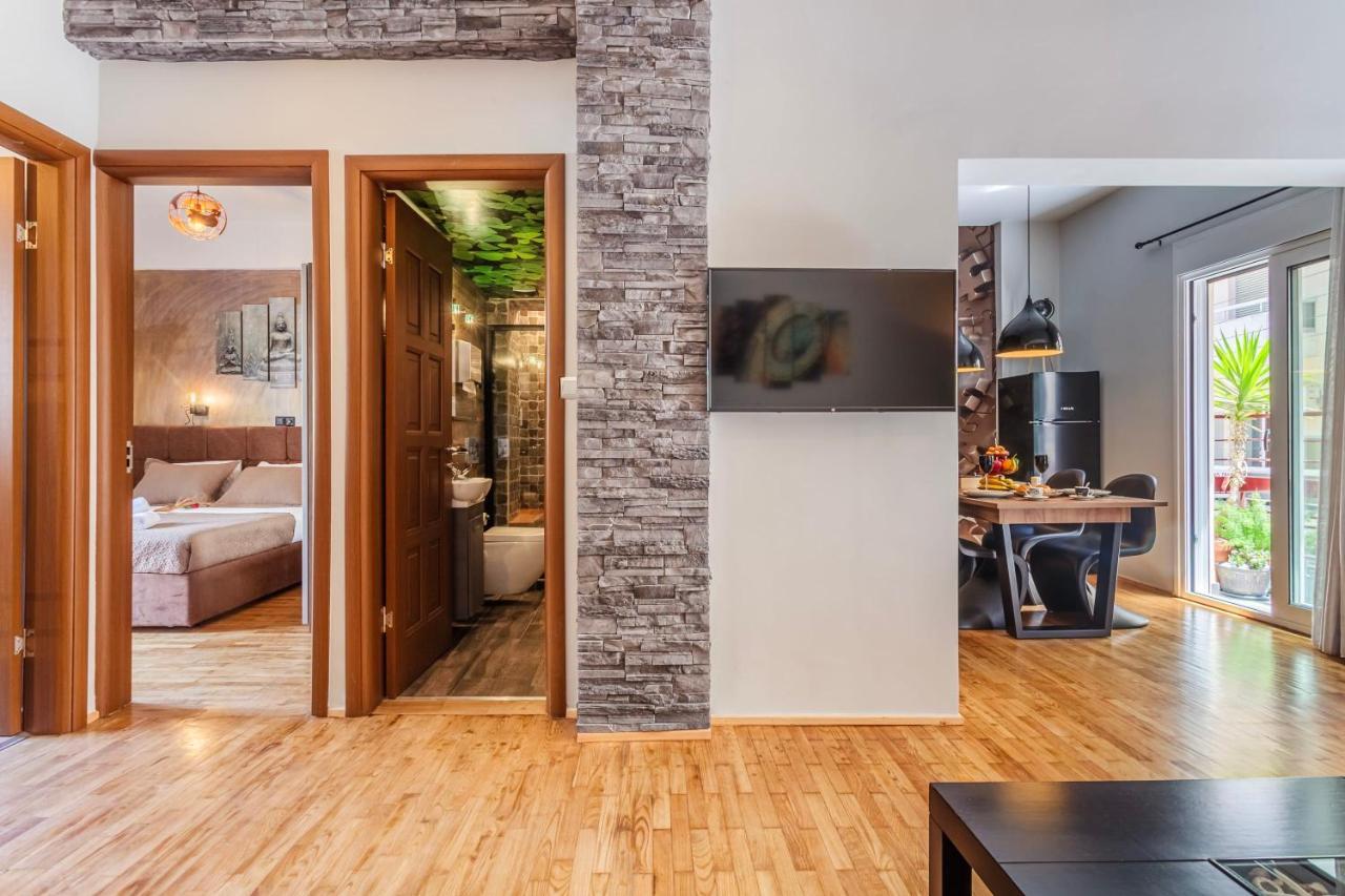 Cuckoo'S Nest - Kalamata City Centre Luxury Esterno foto