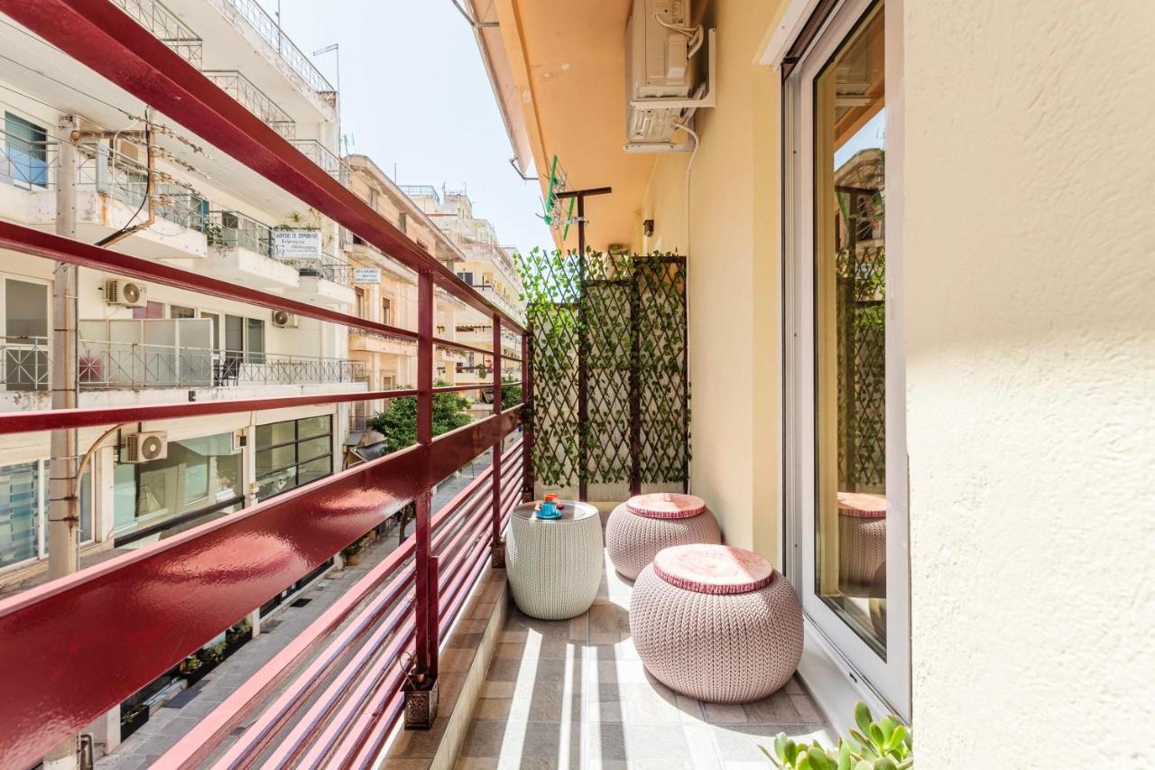 Cuckoo'S Nest - Kalamata City Centre Luxury Esterno foto